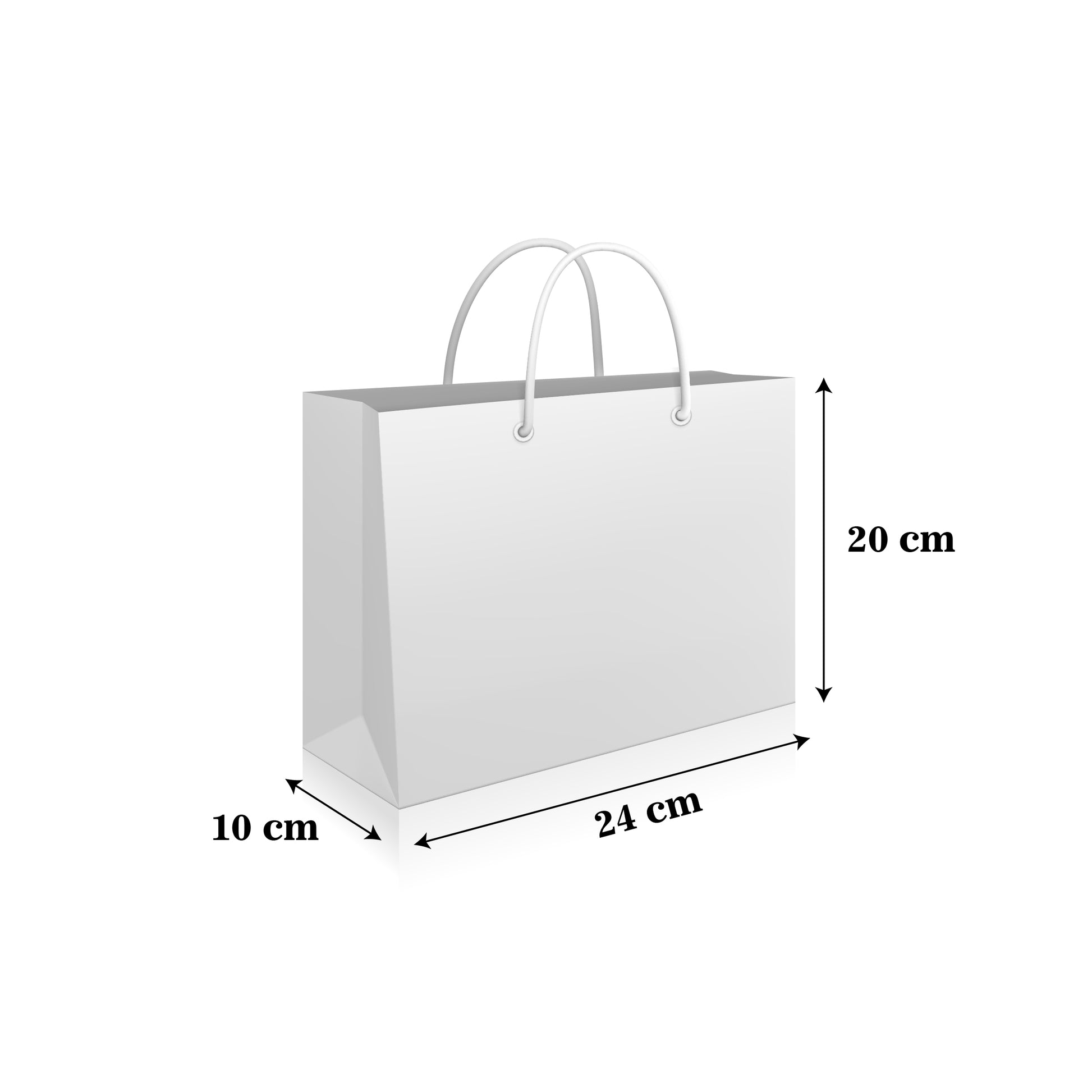 BUY CRAFT PAPER BAG IN QATAR | HOME DELIVERY ON ALL ORDERS ALL OVER QATAR FROM BRANDSCAPE.SHOP