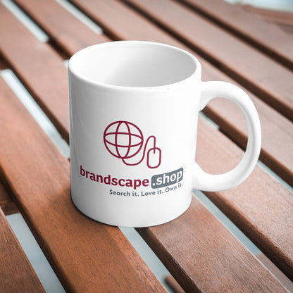 BUY MUG PRINTING IN QATAR | HOME DELIVERY ON ALL ORDERS ALL OVER QATAR FROM BRANDSCAPE.SHOP