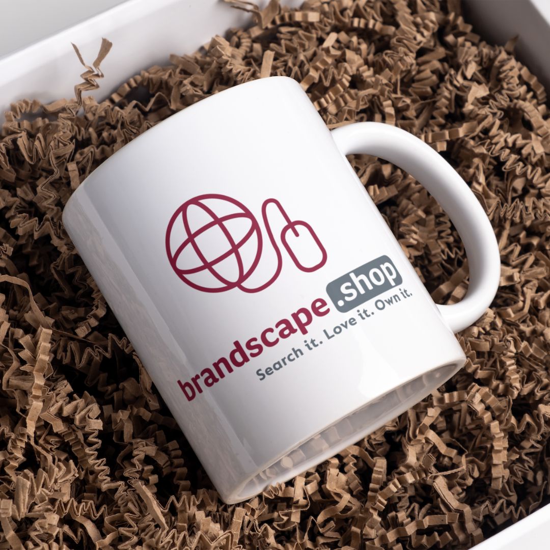 BUY MUG PRINTING IN QATAR | HOME DELIVERY ON ALL ORDERS ALL OVER QATAR FROM BRANDSCAPE.SHOP