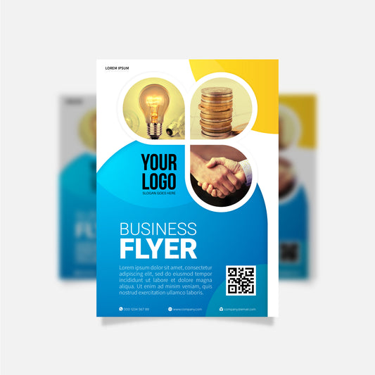BUY FLYER IN QATAR | HOME DELIVERY ON ALL ORDERS ALL OVER QATAR FROM BRANDSCAPE.SHOP