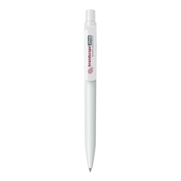 BUY WHITE ANTIBACTERIAL PENS IN QATAR | HOME DELIVERY ON ALL ORDERS ALL OVER QATAR FROM BRANDSCAPE.SHOP