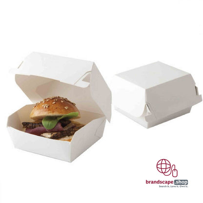 BUY CUSTOM BURGER BOX IN QATAR | HOME DELIVERY ON ALL ORDERS ALL OVER QATAR FROM BRANDSCAPE.SHOP