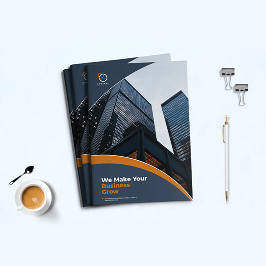 BUY BOOKLET IN QATAR | HOME DELIVERY ON ALL ORDERS ALL OVER QATAR FROM BRANDSCAPE.SHOP
