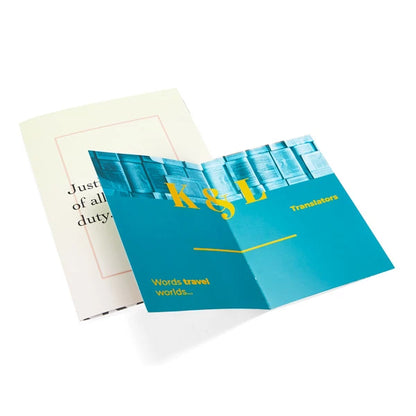 BUY BROCHURE IN QATAR | HOME DELIVERY ON ALL ORDERS ALL OVER QATAR FROM BRANDSCAPE.SHOP