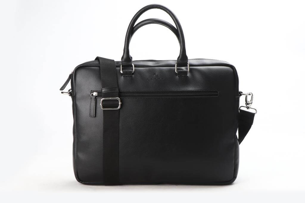 BUY LAPTOP BRIEFCASE BLACK  IN QATAR | HOME DELIVERY ON ALL ORDERS ALL OVER QATAR FROM BRANDSCAPE.SHOP