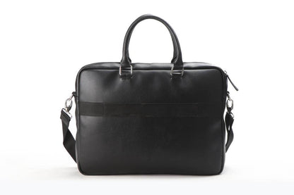 BUY LAPTOP BRIEFCASE BLACK  IN QATAR | HOME DELIVERY ON ALL ORDERS ALL OVER QATAR FROM BRANDSCAPE.SHOP