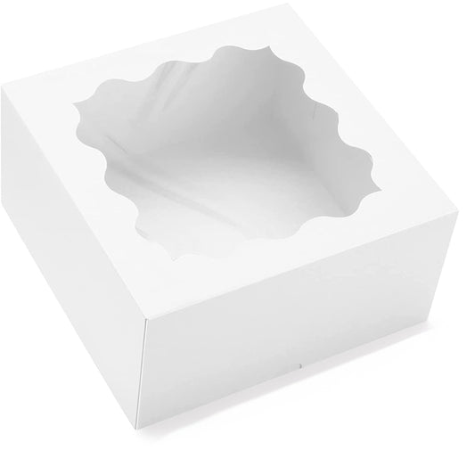 BUY CUSTOM CAKE BOX IN QATAR | HOME DELIVERY ON ALL ORDERS ALL OVER QATAR FROM BRANDSCAPE.SHOP