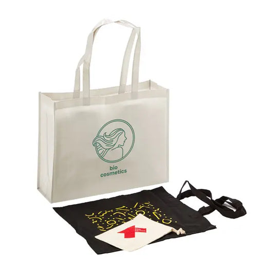 BUY CUSTOM CLOTH BAGS IN QATAR | HOME DELIVERY ON ALL ORDERS ALL OVER QATAR FROM BRANDSCAPE.SHOP