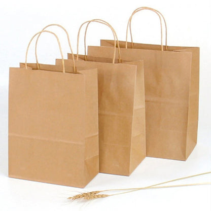 BUY CRAFT PAPER BAG IN QATAR | HOME DELIVERY ON ALL ORDERS ALL OVER QATAR FROM BRANDSCAPE.SHOP