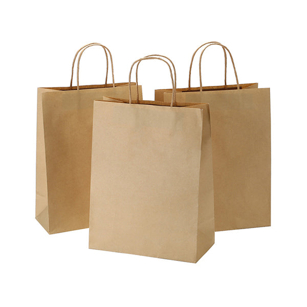 BUY CRAFT PAPER BAG IN QATAR | HOME DELIVERY ON ALL ORDERS ALL OVER QATAR FROM BRANDSCAPE.SHOP