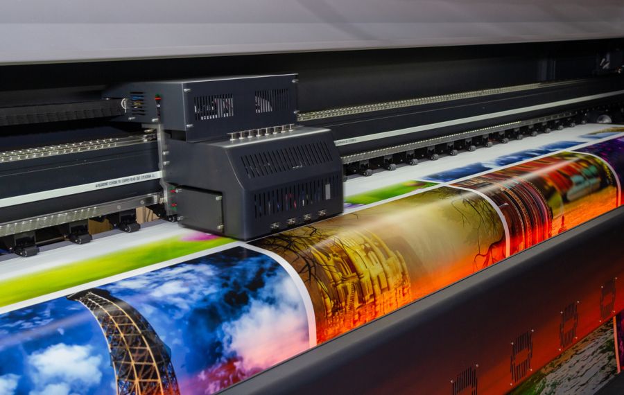 Digital Printing