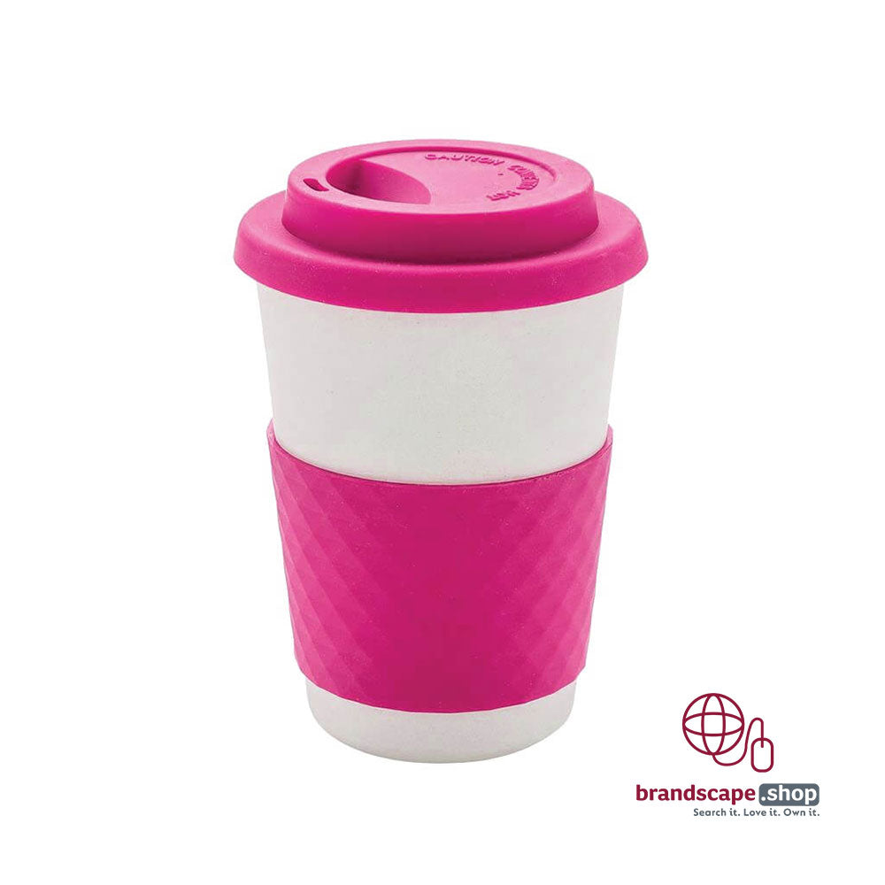 BUY CUPGO ECO-NEUTRAL COFFEE MUG 270ML IN QATAR | HOME DELIVERY ON ALL ORDERS ALL OVER QATAR FROM BRANDSCAPE.SHOP