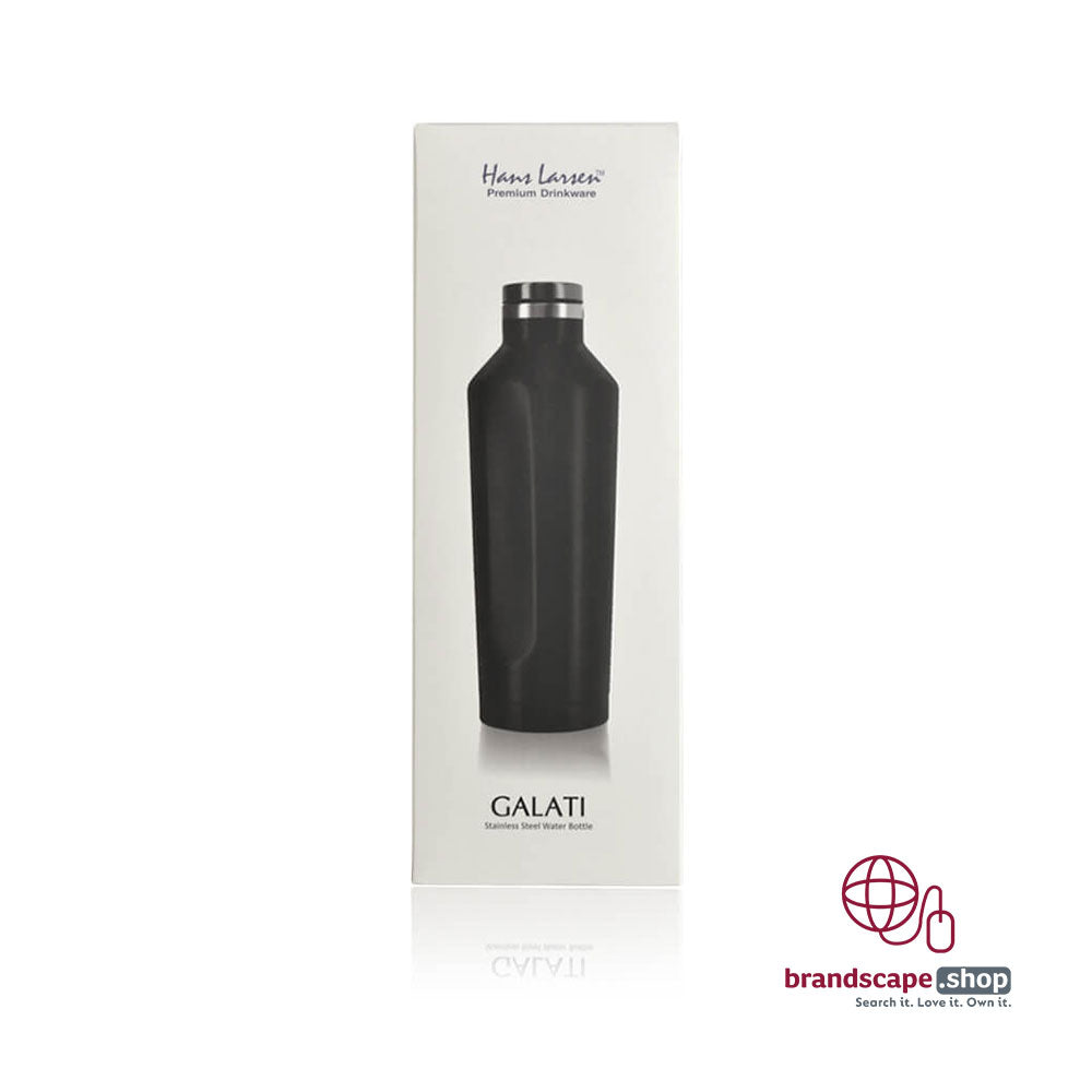 BUY GALATI DOUBLE WALL STAINLESS  STEEL WATER BOTTLE  450ML IN QATAR | HOME DELIVERY ON ALL ORDERS ALL OVER QATAR FROM BRANDSCAPE.SHOP