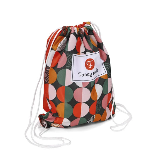BUY CUSTOM DRAWSTRING BACKPACK IN QATAR | HOME DELIVERY ON ALL ORDERS ALL OVER QATAR FROM BRANDSCAPE.SHOP