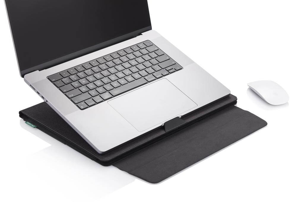 BUY CONVERTIBLE LAPTOP CASE AND WORKSTATION BLACK IN QATAR | HOME DELIVERY ON ALL ORDERS ALL OVER QATAR FROM BRANDSCAPE.SHOP