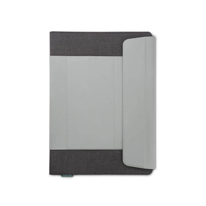 Convertible Laptop case and Workstation - Grey