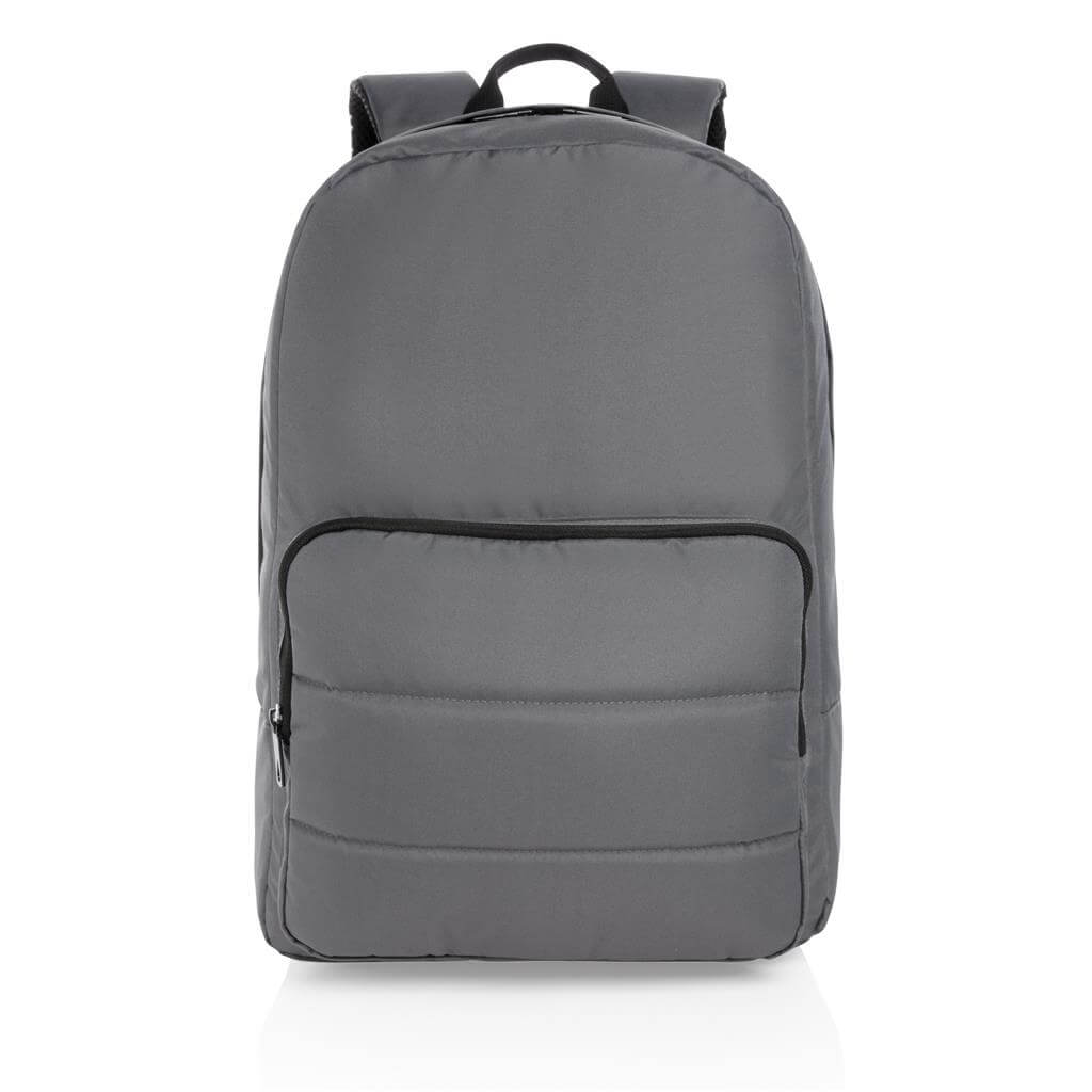 BRANDSCAPE.SHOP | Buy LAPTOP BACKPACK GREY Doha Qatar – Brandscape Shop