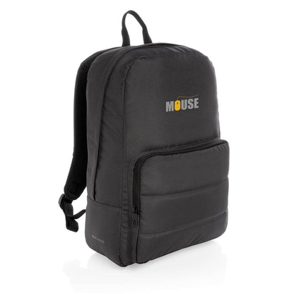 BUY LAPTOP BACKPACK BLACK  IN QATAR | HOME DELIVERY ON ALL ORDERS ALL OVER QATAR FROM BRANDSCAPE.SHOP