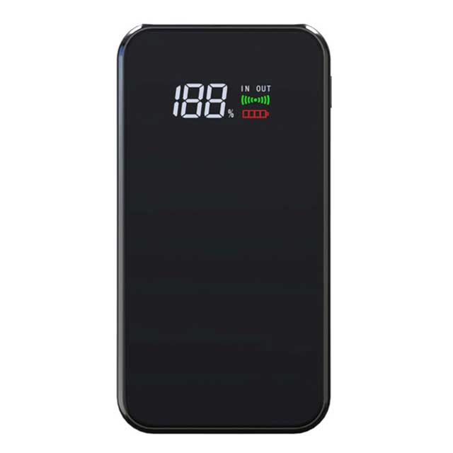 BUY WIRELESS DIGITAL DISPLAY POWER BANK IN QATAR | HOME DELIVERY ON ALL ORDERS ALL OVER QATAR FROM BRANDSCAPE.SHOP