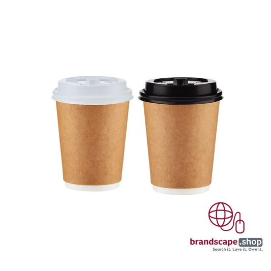 BUY PAPER CUP WITH LID IN QATAR | HOME DELIVERY ON ALL ORDERS ALL OVER QATAR FROM BRANDSCAPE.SHOP