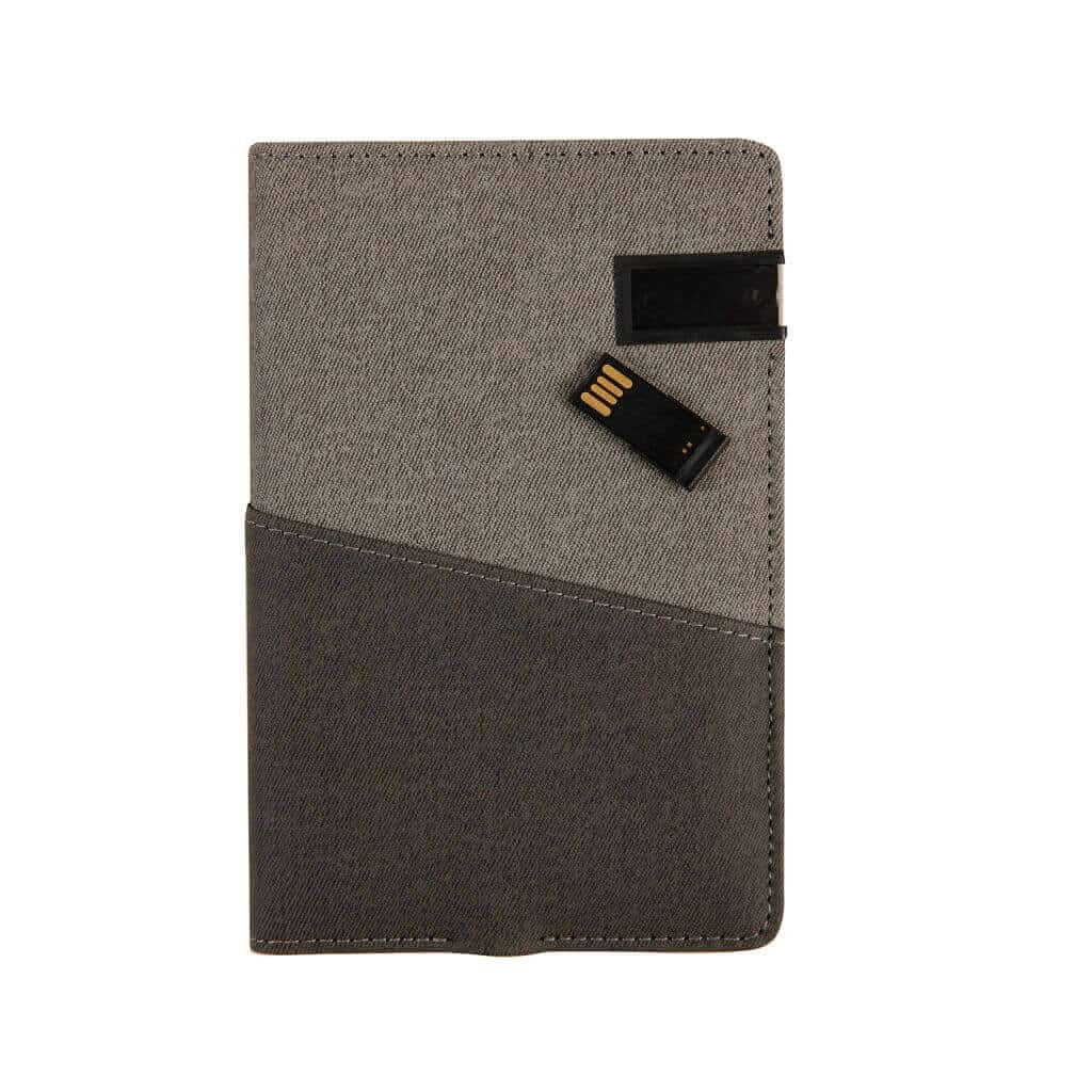 Mobile charger Passport Holder with USB and power bank|brandscape.shop ...