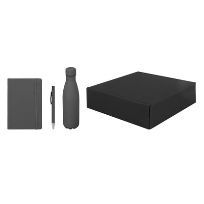 BUY GIFT SETS GREY COLOR IN QATAR | HOME DELIVERY ON ALL ORDERS ALL OVER QATAR FROM BRANDSCAPE.SHOP