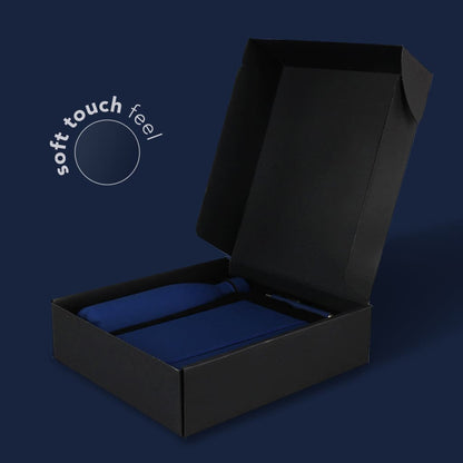 BUY BLUE COLOR GIFT SETS IN QATAR | HOME DELIVERY ON ALL ORDERS ALL OVER QATAR FROM BRANDSCAPE.SHOP