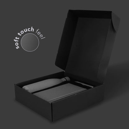 BUY GIFT SETS GREY COLOR IN QATAR | HOME DELIVERY ON ALL ORDERS ALL OVER QATAR FROM BRANDSCAPE.SHOP