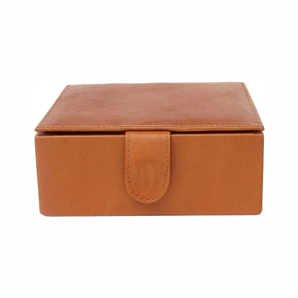 BUY LEATHER GIFT BOX IN QATAR | HOME DELIVERY ON ALL ORDERS ALL OVER QATAR FROM BRANDSCAPE.SHOP