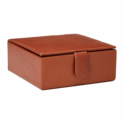 BUY LEATHER GIFT BOX IN QATAR | HOME DELIVERY ON ALL ORDERS ALL OVER QATAR FROM BRANDSCAPE.SHOP