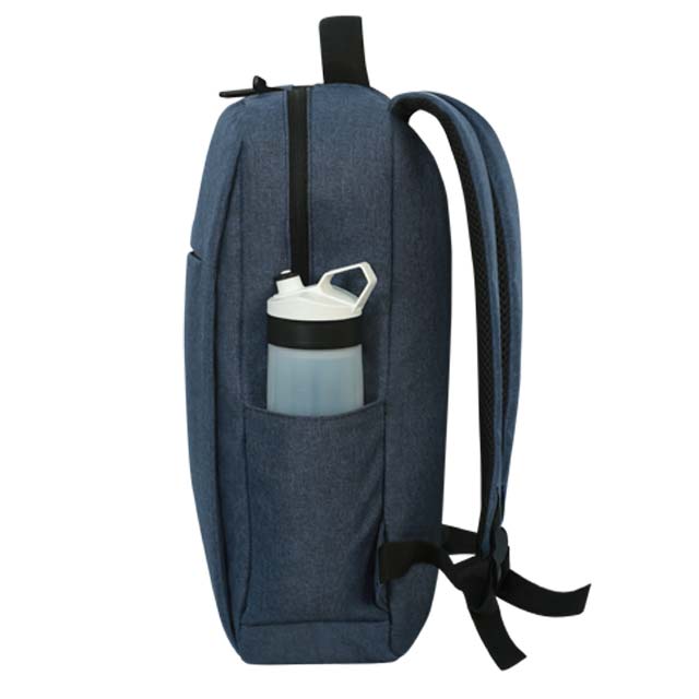 BUY ANTI-BACTERIAL BACKPACK BLUE  IN QATAR | HOME DELIVERY ON ALL ORDERS ALL OVER QATAR FROM BRANDSCAPE.SHOP