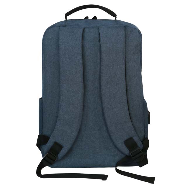 BUY ANTI-BACTERIAL BACKPACK BLUE  IN QATAR | HOME DELIVERY ON ALL ORDERS ALL OVER QATAR FROM BRANDSCAPE.SHOP