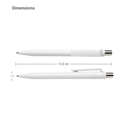 BUY STYLISH WHITE PENS IN QATAR | HOME DELIVERY ON ALL ORDERS ALL OVER QATAR FROM BRANDSCAPE.SHOP