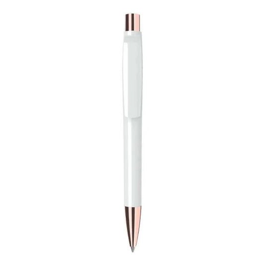 BUY BALLPEN WHITE COLOR  IN QATAR | HOME DELIVERY ON ALL ORDERS ALL OVER QATAR FROM BRANDSCAPE.SHOP