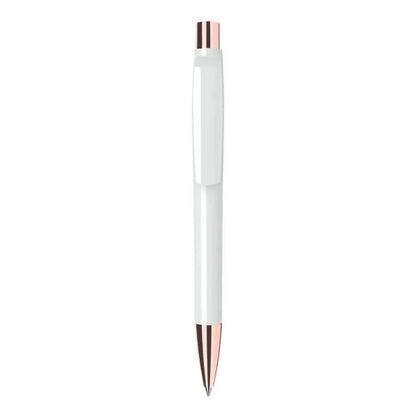 BUY BALLPEN WHITE COLOR  IN QATAR | HOME DELIVERY ON ALL ORDERS ALL OVER QATAR FROM BRANDSCAPE.SHOP