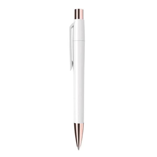 BUY BALLPEN WHITE COLOR  IN QATAR | HOME DELIVERY ON ALL ORDERS ALL OVER QATAR FROM BRANDSCAPE.SHOP