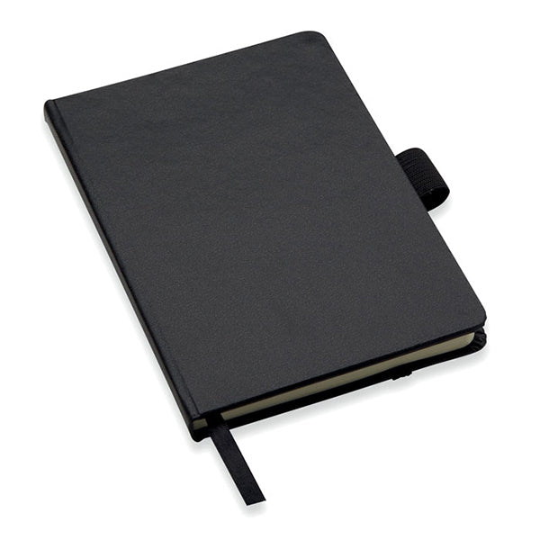 BUY CUSTOM NOTEBOOK WITH PEN IN QATAR | HOME DELIVERY ON ALL ORDERS ALL OVER QATAR FROM BRANDSCAPE.SHOP