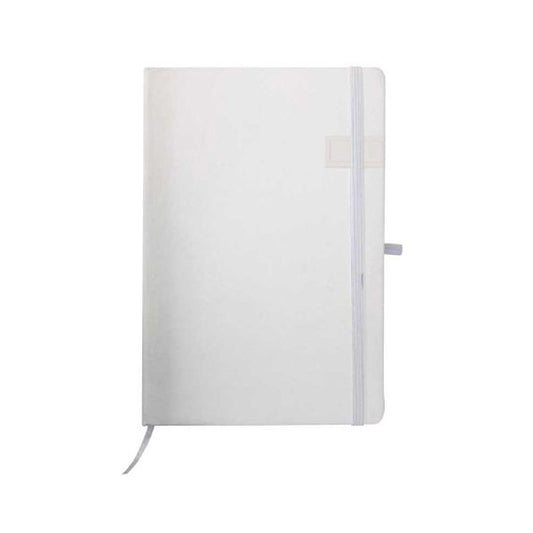 BUY PU LEATHER NOTEBOOK WITH USB FLASH DRIVE IN QATAR | HOME DELIVERY ON ALL ORDERS ALL OVER QATAR FROM BRANDSCAPE.SHOP