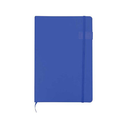 BUY PU LEATHER NOTEBOOK WITH USB FLASH DRIVE IN QATAR | HOME DELIVERY ON ALL ORDERS ALL OVER QATAR FROM BRANDSCAPE.SHOP