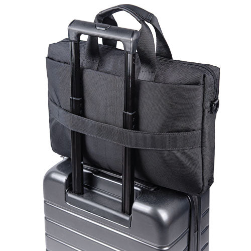 BUY OFFICE LAPTOP BRIEFCASE IN QATAR | HOME DELIVERY ON ALL ORDERS ALL OVER QATAR FROM BRANDSCAPE.SHOP