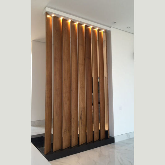 BUY CUSTOM WOODEN PARTITION & DIVIDER IN QATAR | HOME DELIVERY ON ALL ORDERS ALL OVER QATAR FROM BRANDSCAPE.SHOP