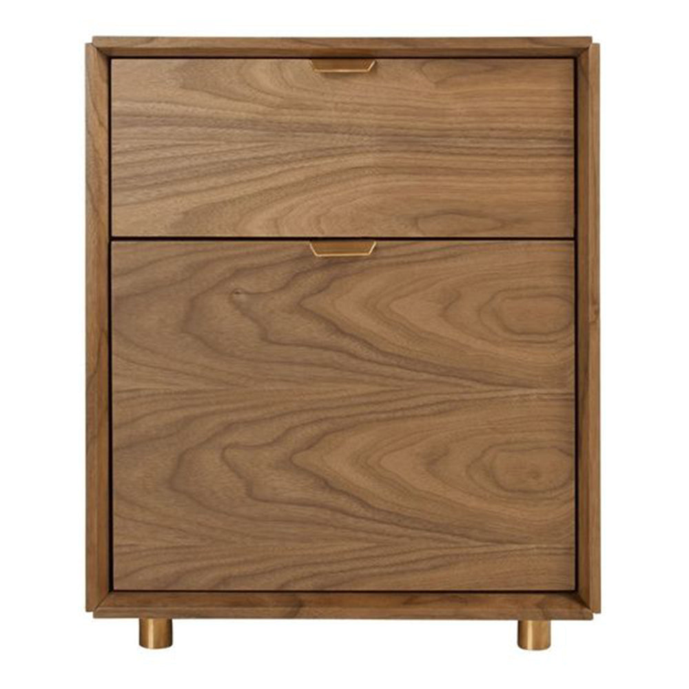 BUY PEDESTAL CABINETS TWO DRAWER  IN QATAR | HOME DELIVERY ON ALL ORDERS ALL OVER QATAR FROM BRANDSCAPE.SHOP