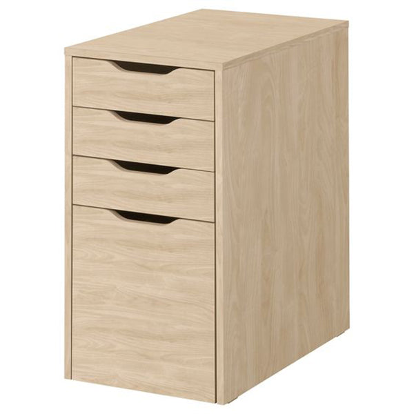 BRANDSCAPE.SHOP | Buy Best Quality PEDESTAL CABINET WITH FOUR DRAWER ...