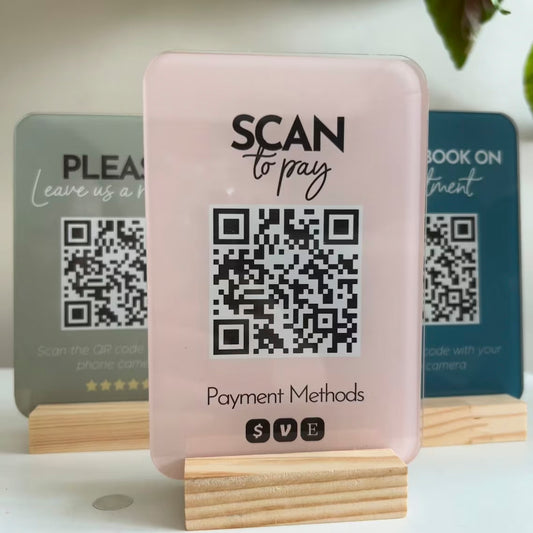 BUY WOOD BASE QR CODE CARDS IN QATAR | HOME DELIVERY ON ALL ORDERS ALL OVER QATAR FROM BRANDSCAPE.SHOP