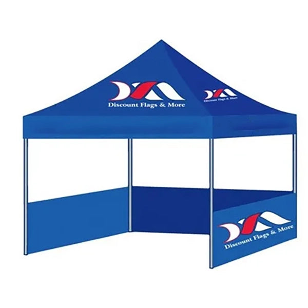 BUY CUSTOMIZED TENT IN QATAR | HOME DELIVERY ON ALL ORDERS ALL OVER QATAR FROM BRANDSCAPE.SHOP