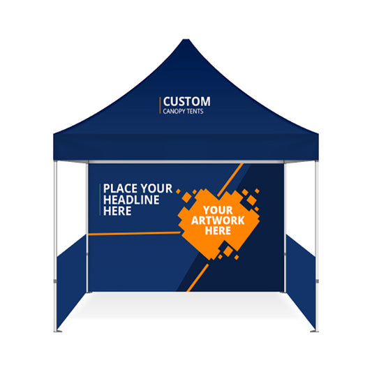BUY CUSTOMIZED TENT IN QATAR | HOME DELIVERY ON ALL ORDERS ALL OVER QATAR FROM BRANDSCAPE.SHOP