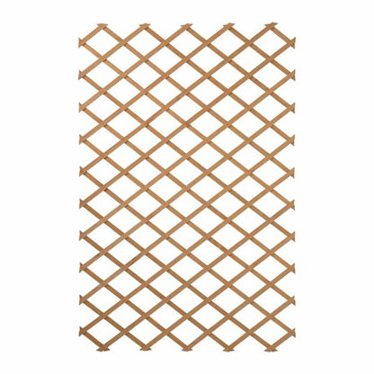 BUY WOODEN WALL HANGING GARDEN TRELLIS IN QATAR | HOME DELIVERY ON ALL ORDERS ALL OVER QATAR FROM BRANDSCAPE.SHOP