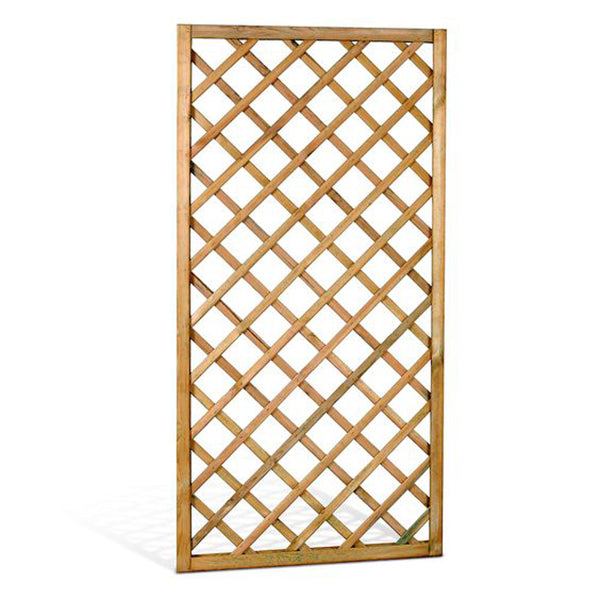 BUY WOODEN WALL HANGING GARDEN TRELLIS IN QATAR | HOME DELIVERY ON ALL ORDERS ALL OVER QATAR FROM BRANDSCAPE.SHOP