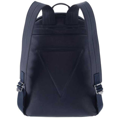 BUY  DOUBLE PADDED LAPTOP BACKPACK NAVY-BLUE IN QATAR | HOME DELIVERY ON ALL ORDERS ALL OVER QATAR FROM BRANDSCAPE.SHOP