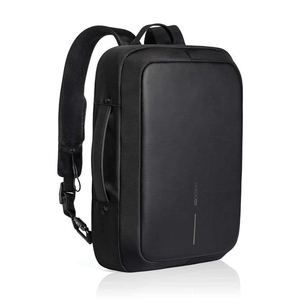 BRANDSCAPE.SHOP | Buy SMART BACKPACK BLACK Doha Qatar – Brandscape Shop